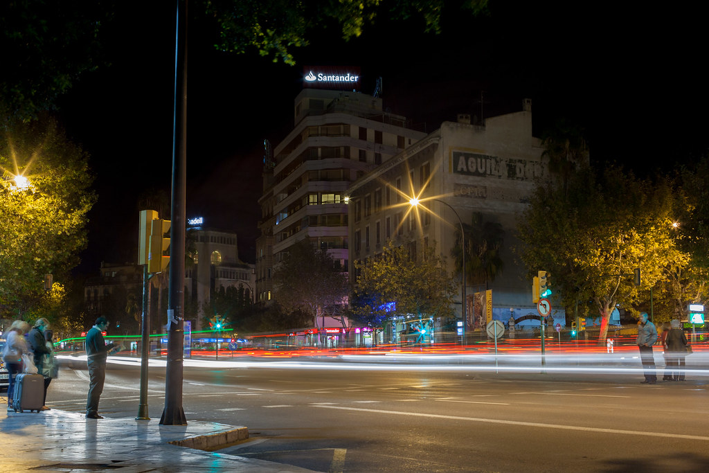 A road route map and transport options in Mallorca